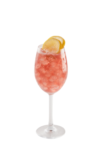 Cocktails | Rosa Regale