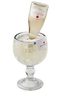 Cocktails | Rosa Regale