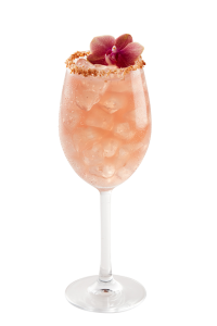 Cocktails | Rosa Regale