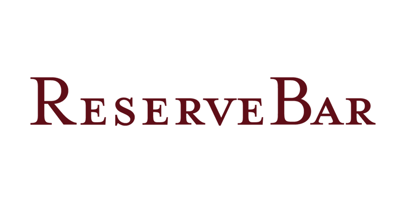 Reserve Bar logo