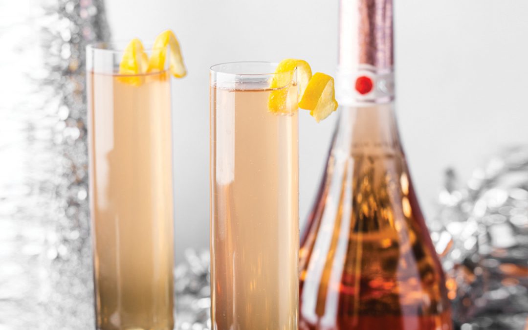 Rosa Regale French 77