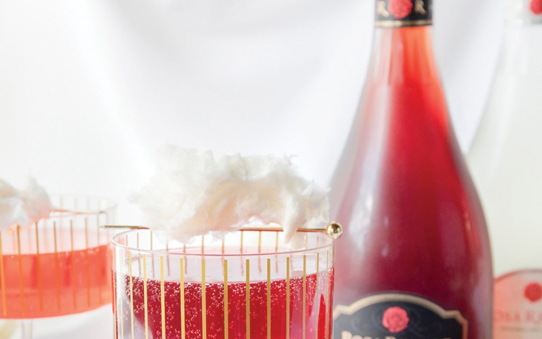 Santa Clausmopolitan