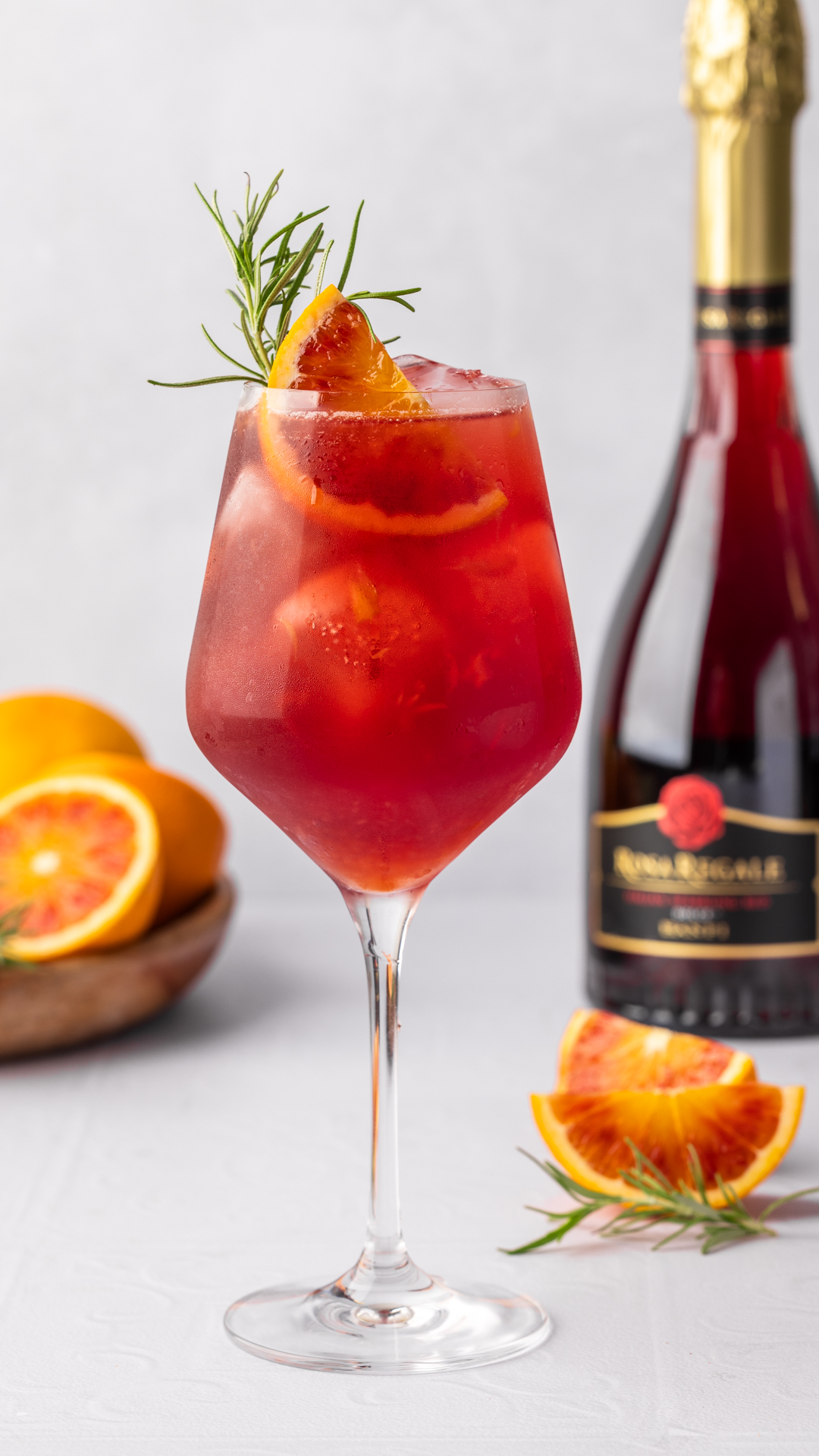 Harvest Sangria